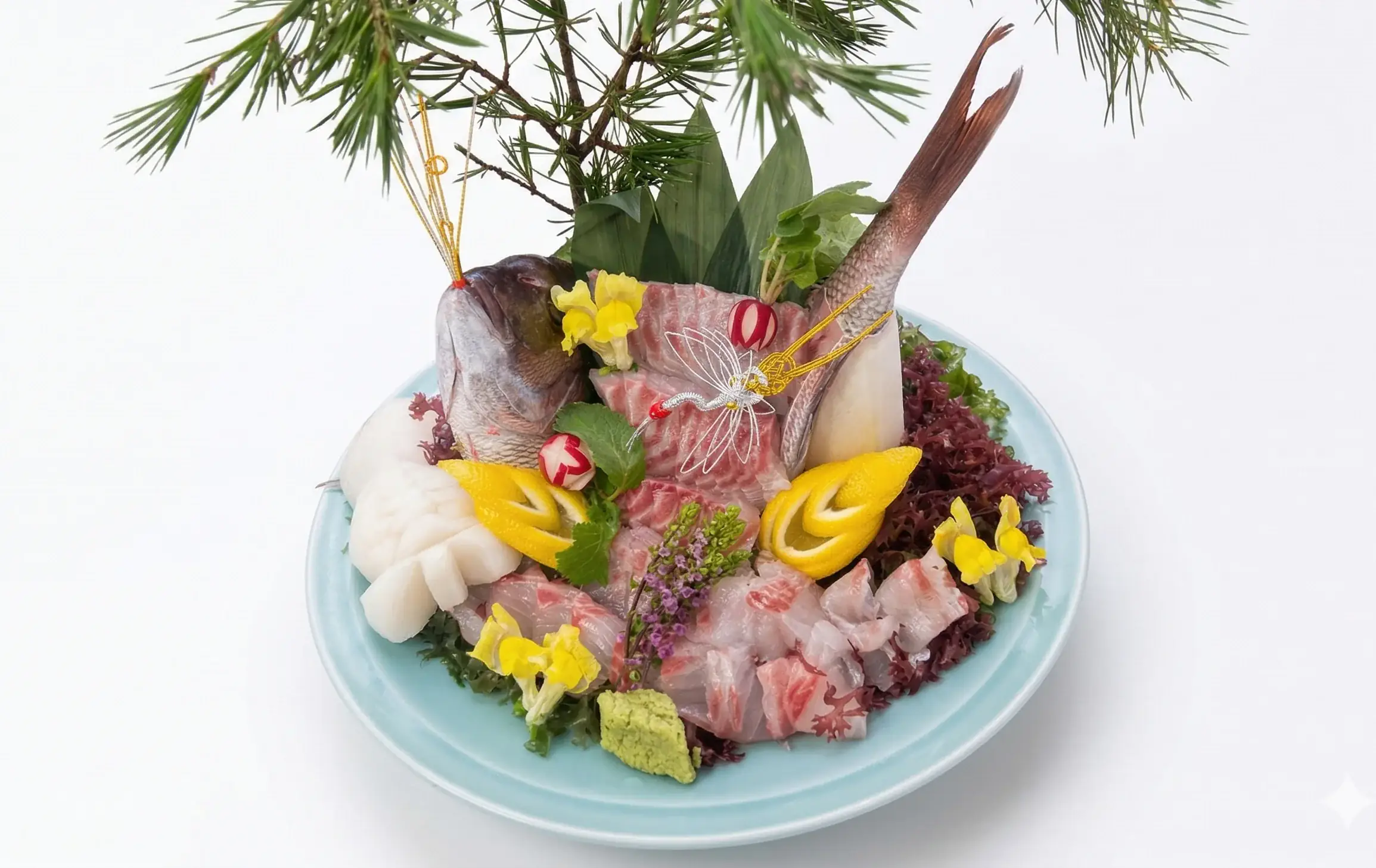 ご夕食