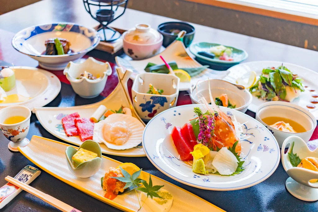 料理