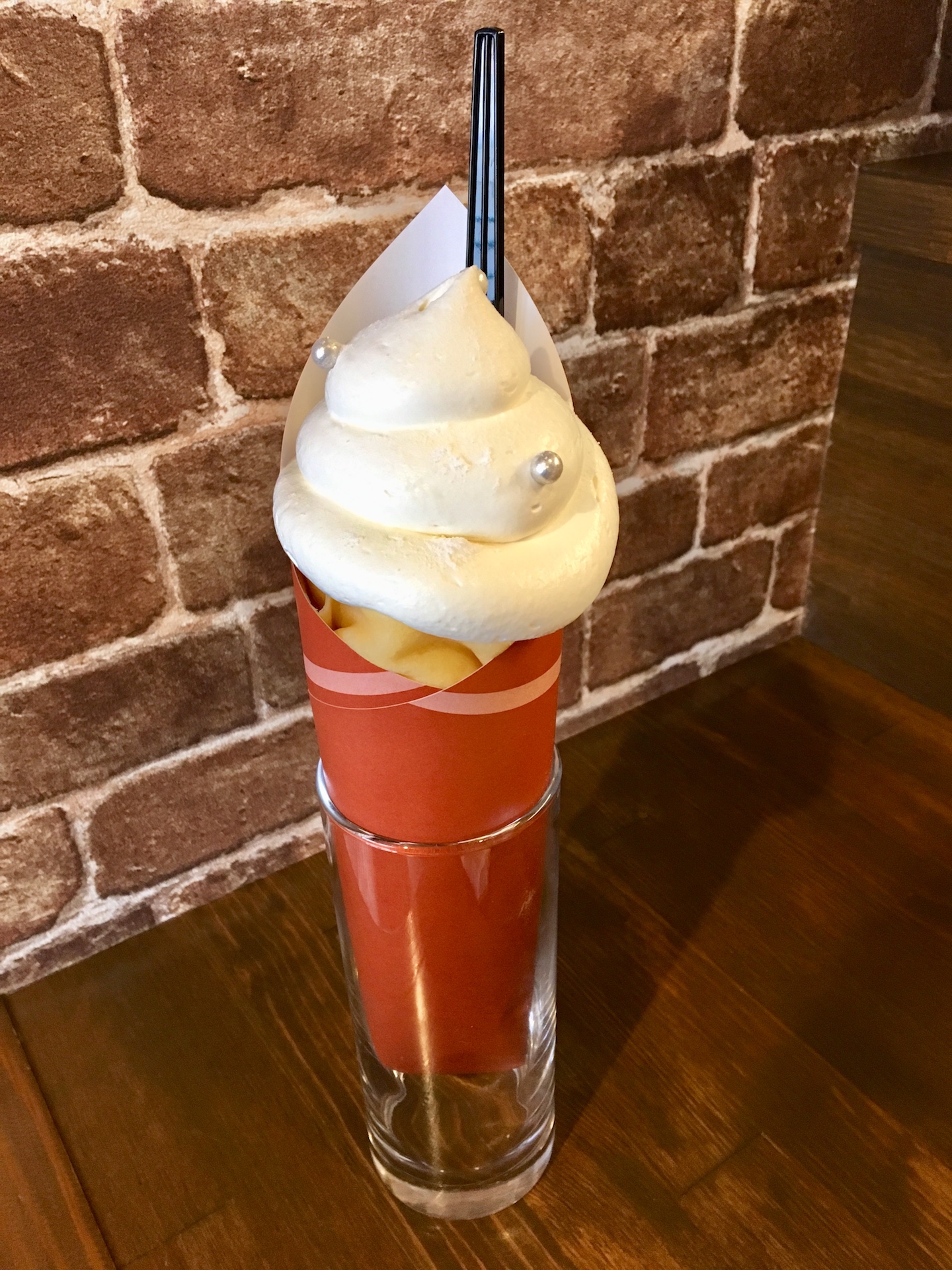 船見坂クレープ