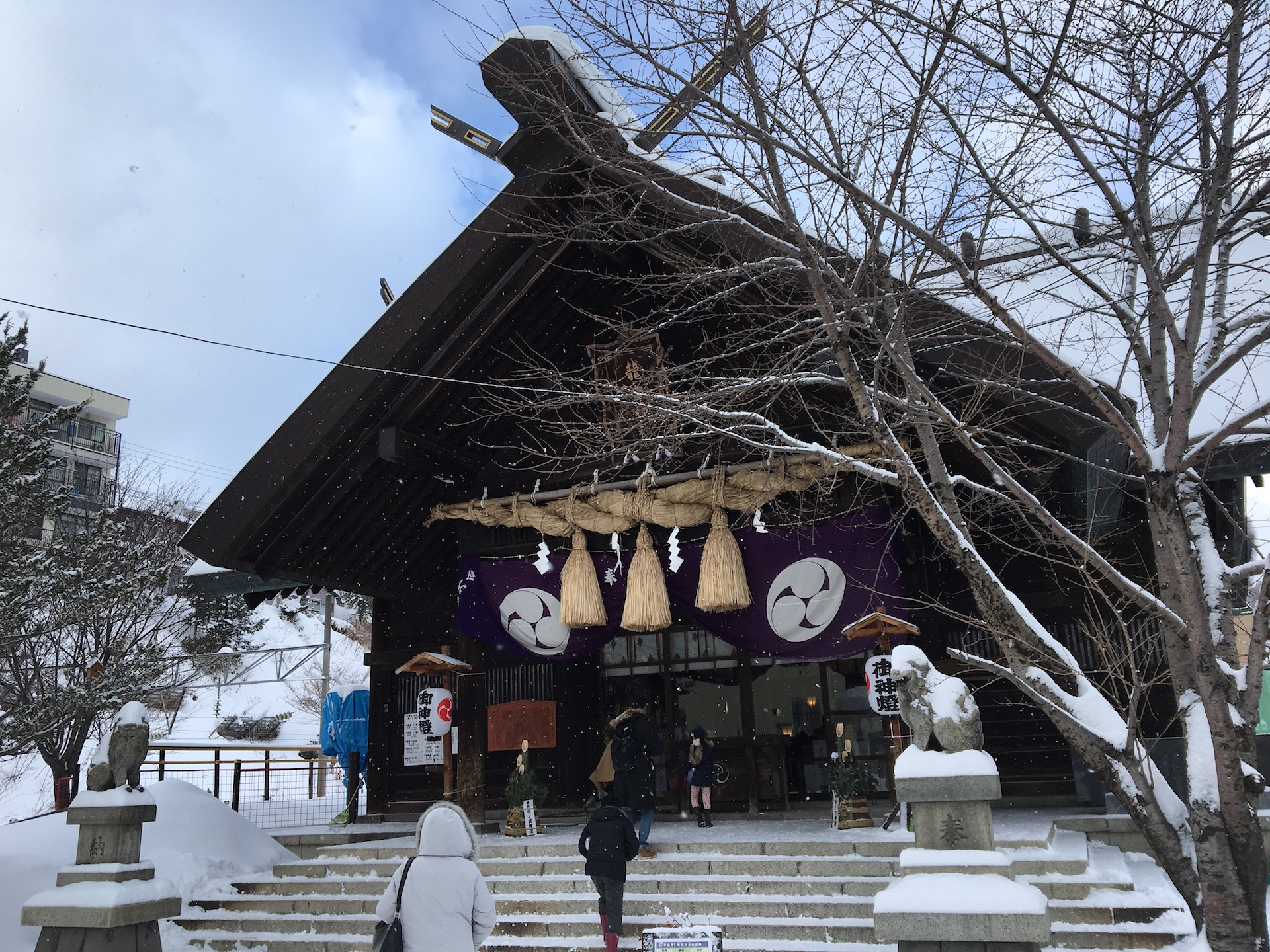 明けましておめでとうございます。  今年も武蔵亭をよろしくお願い致します。